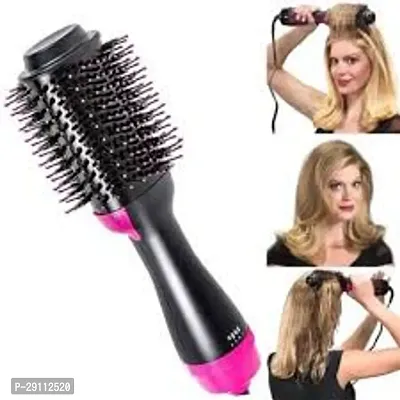 Modern Hair Styling Straightener-thumb2