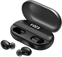 Stylish Wireless Bluetooth Ear Bud-thumb3