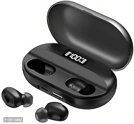 Stylish Wireless Bluetooth Ear Bud-thumb4