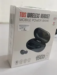 T2 Truly Wireless Bluetooth Earbuds with 20Hrs Battery PACK OF 1-thumb4