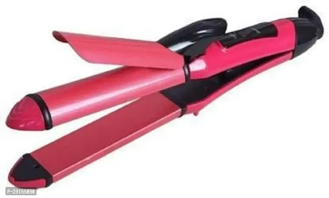 Modern Hair Styling Straightener