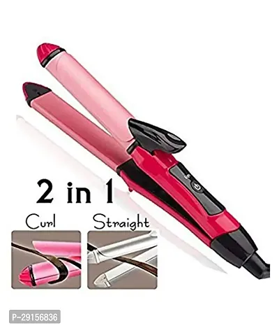 Modern Hair Styling Hair Straightener-thumb0