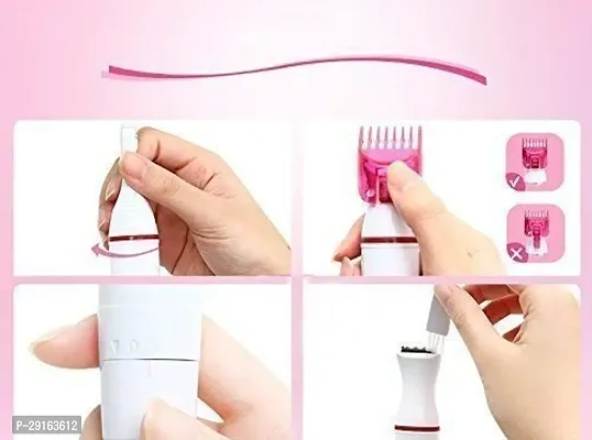 Modern Hair Removal Trimmer-thumb3