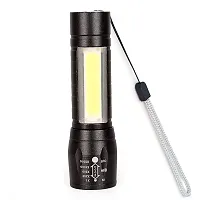 Modern Rechargeable Multi Use Torch-thumb3