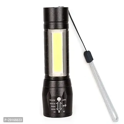 Modern Rechargeable Multi Use Torch-thumb4