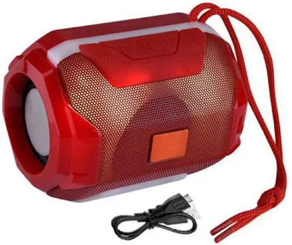 Classy Mini Bluetooth Portable Speaker for Outdoor and Indoor