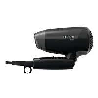 Hair Dryer - Powerful Drying with Less Heat I 6 Styling Options for Versatile Salon(pack of 1) Assorted Color-thumb3