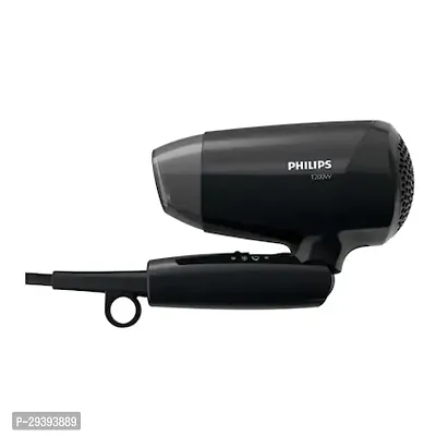 Hair Dryer - Powerful Drying with Less Heat I 6 Styling Options for Versatile Salon(pack of 1) Assorted Color-thumb4