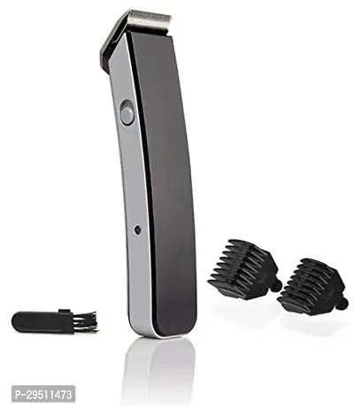 Professional NS-216 Rechargeable Stylish Beard trimmer shaver Clipper#(PACK OF 1)-thumb3