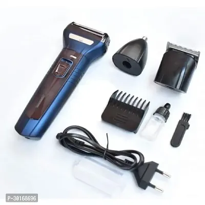 Shaver zero machine grooming kit for Men  Women 3 in 1 Trimmer(pack of 1)-thumb3