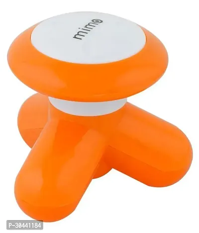 Mimo Massager Mimo Mini Vibration Full Body Massager(PACK OF 1)-thumb0