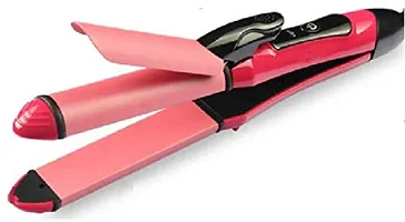 Modern Hair Styling Straightener-thumb1