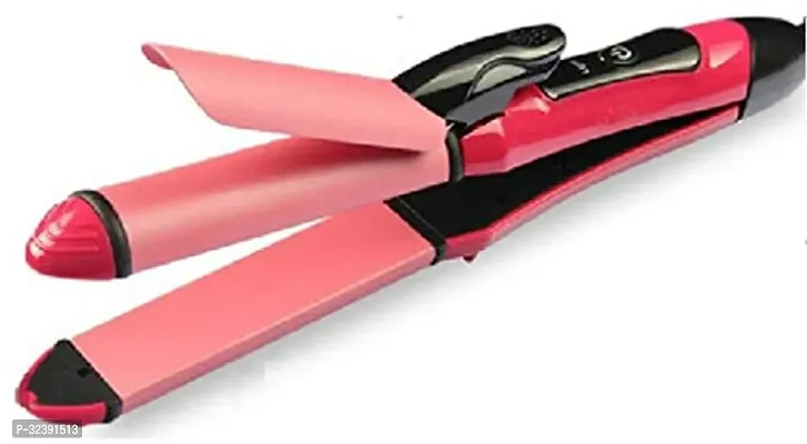 Modern Hair Styling Straightener-thumb2