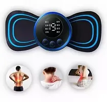 Modern Butterfly Mini Massager For Pain Relief-thumb1