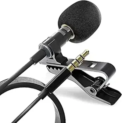 Voice Recording Microphone for Singing