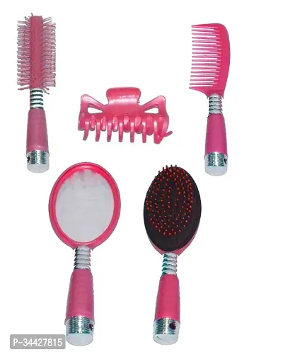 5 IN 1 Hair Combo Set