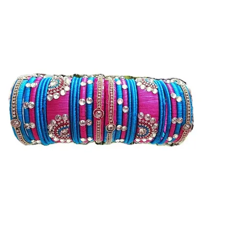 Trendy Bangle Sets 