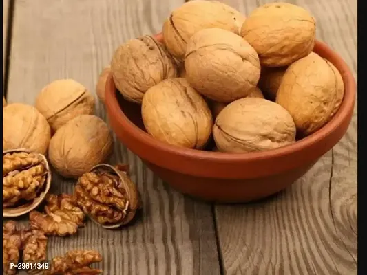 Power Kashmir Walnuts In Shell 500G