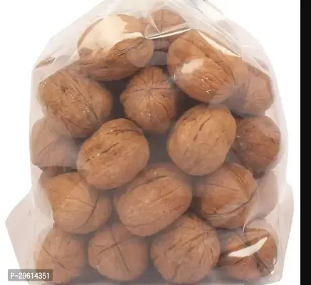 Power Kashmir Walnuts In Shell 250G-thumb0