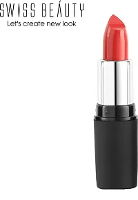 Natural Pure Matte Lipstick S6 A172-thumb3