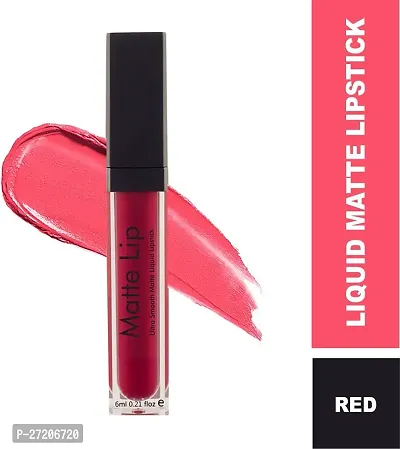 Matte Ink Liquid Lipstick Sb-302