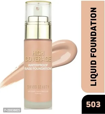 Foundation for Perfect Coverage-thumb0