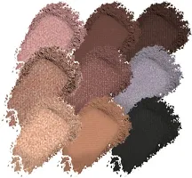 Natural Ultimate Eyeshadow Palette A24-thumb1