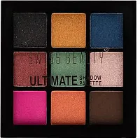 Natural Ultimate Eyeshadow Palette A32-thumb2