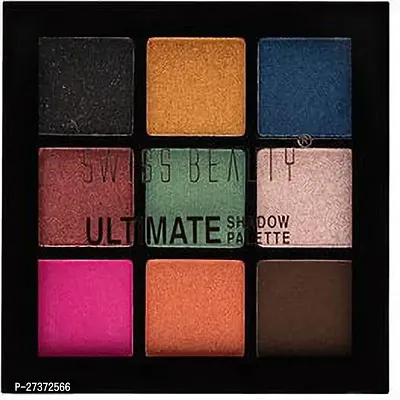 Natural Ultimate Eyeshadow Palette A32-thumb3