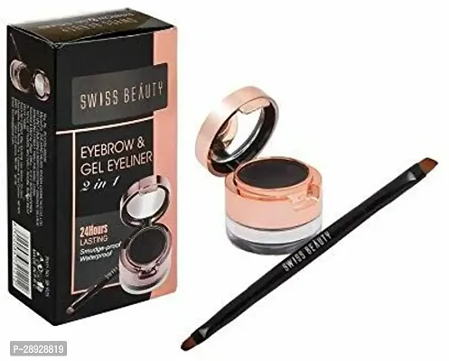 Premium Long Lasting Eye Liner-thumb0