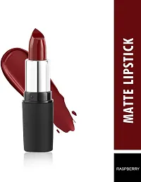 Natural Pure Matte Lipstick S6 A174-thumb2