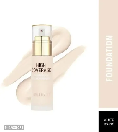 High Coverage Foundation Waterproof-thumb0