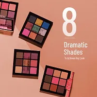 Natural Ultimate Eyeshadow Palette A40-thumb3