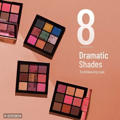 Natural Ultimate Eyeshadow Palette A40-thumb4