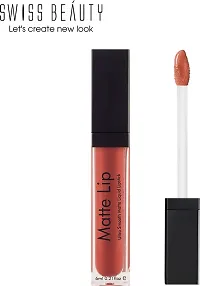 Liquid Matte Lipstick Sb-302 01-thumb3