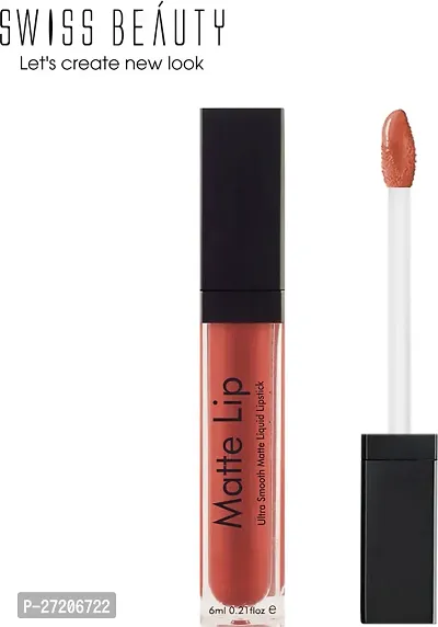 Liquid Matte Lipstick Sb-302 01-thumb4