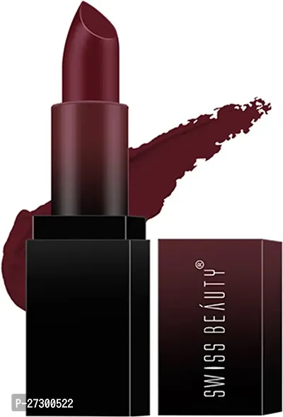 Hd Matte Lipstick (Sb-212-23)