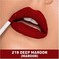 Liquid Matte Lipstick Sb-302 01-thumb1