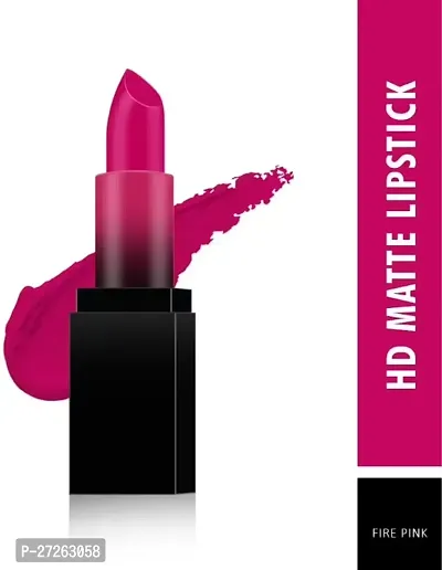 Natural Hd Matte Lipstick A25-thumb0