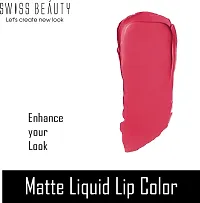 Matte Ink Liquid Lipstick Sb-302-thumb2