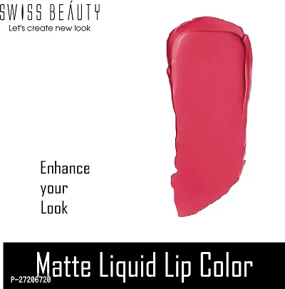 Matte Ink Liquid Lipstick Sb-302-thumb3