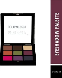 Natural Ultimate Eyeshadow Palette A36-thumb1