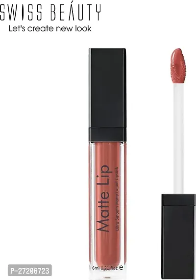 Matte Ink Liquid Lipstick Sb-302-thumb3