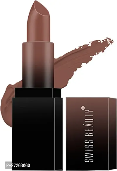 Natural Hd Matte Lipstick A27