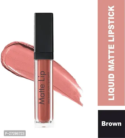 Matte Ink Liquid Lipstick Sb-302