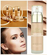 High Coverage Foundation Waterproof-thumb1