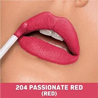 Matte Ink Liquid Lipstick Sb-302-thumb1