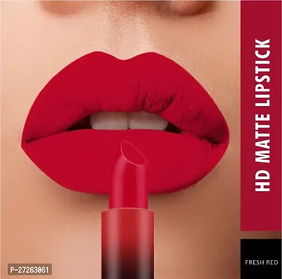 Natural Hd Matte Lipstick A28-thumb0