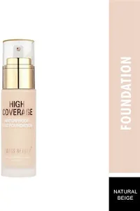 High Coverage Foundation Waterproof-thumb1