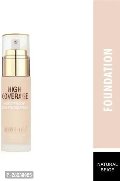 High Coverage Foundation Waterproof-thumb2